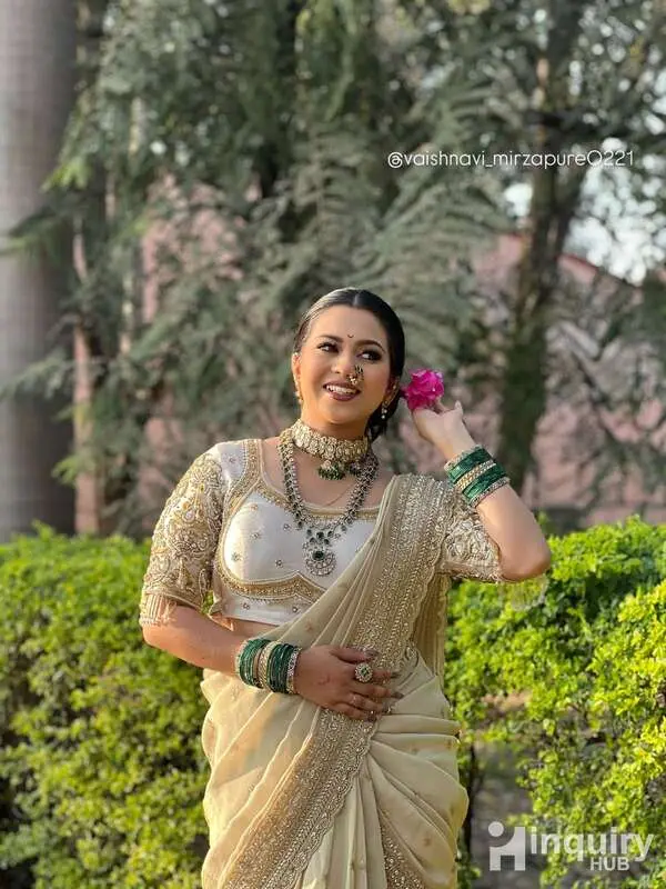 Vaishnavimirzapure Makeover