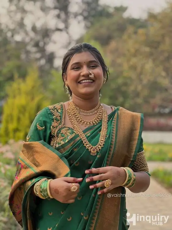 Vaishnavimirzapure Makeover