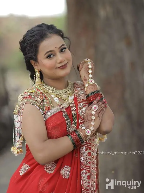 Vaishnavimirzapure Makeover