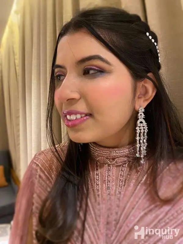 Ashwini Makeover 's