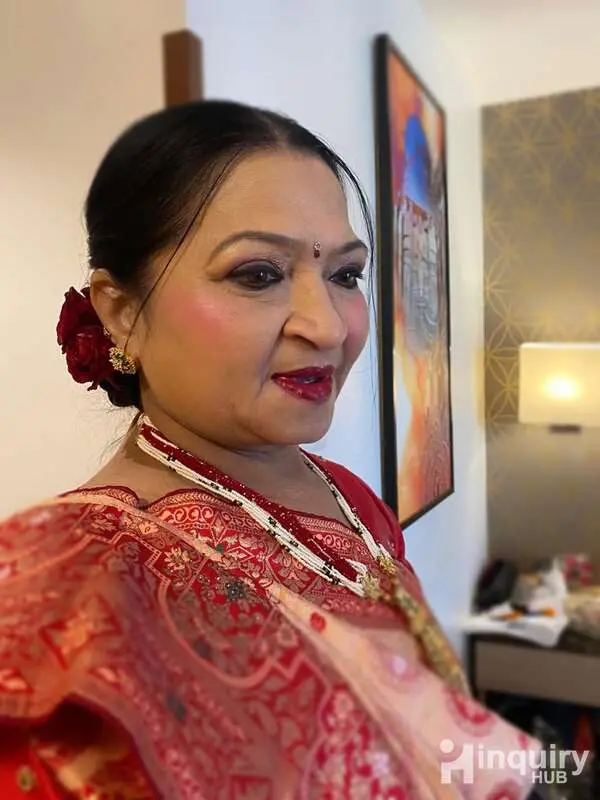 Ashwini Makeover 's