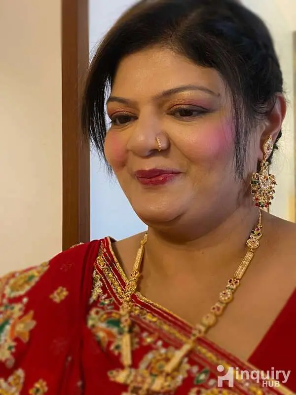 Ashwini Makeover 's