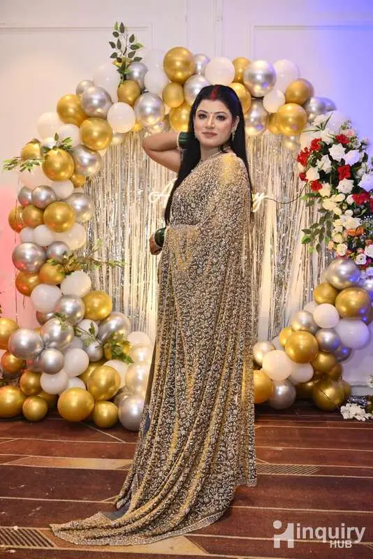 Glow Vedaa Salon And Makeup Studio