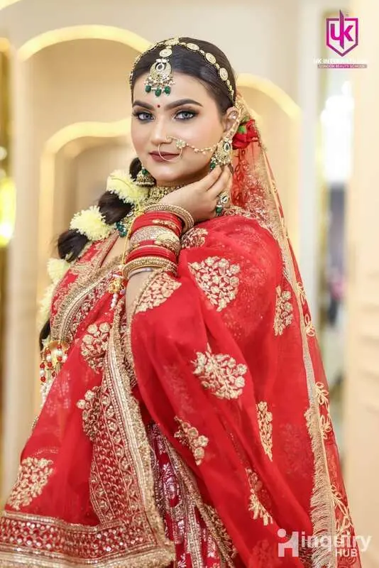 Makeup By Anjali