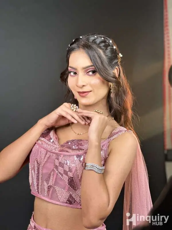 Makeup By Anjali
