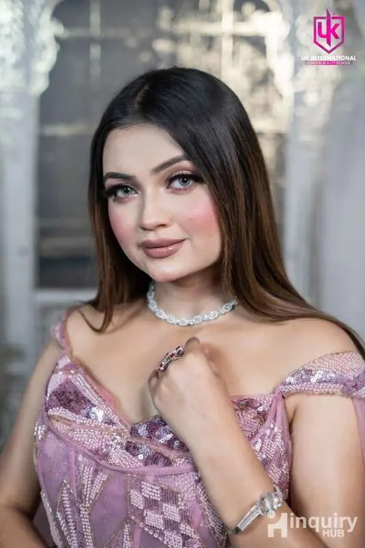 Makeup By Anjali