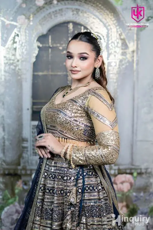 Makeup By Anjali