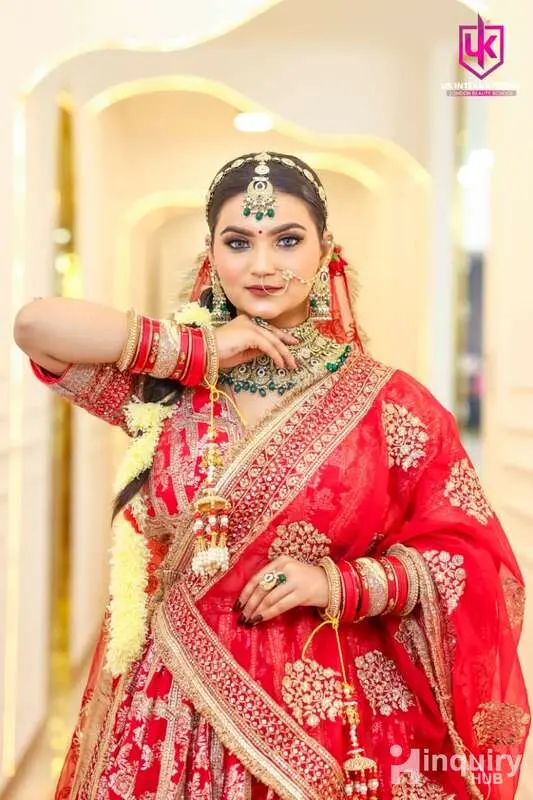 Makeup By Anjali