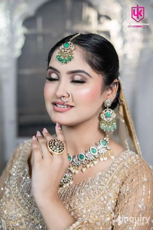 Makeup By Anjali