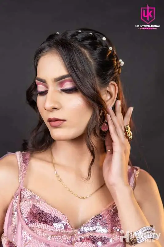 Makeup By Anjali