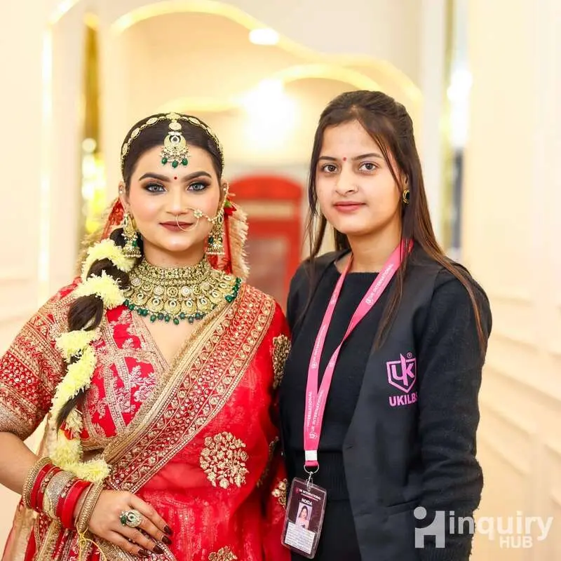 Makeup By Anjali