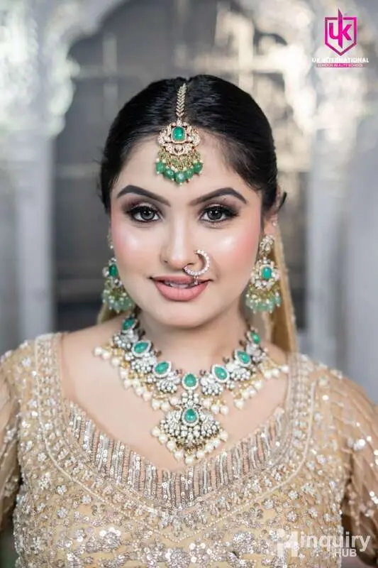 Makeup By Anjali