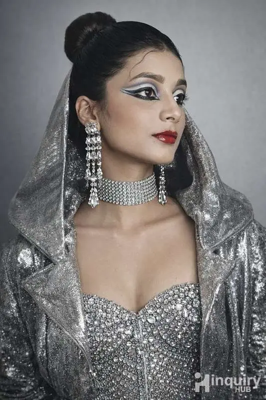 Sharmila
