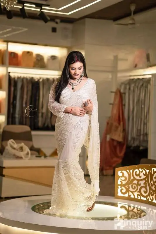 Sutiksha Makeover