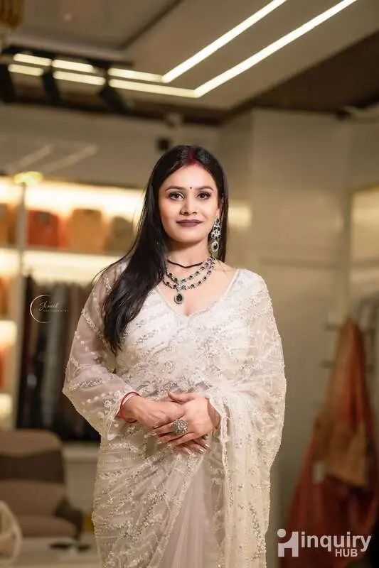 Sutiksha Makeover