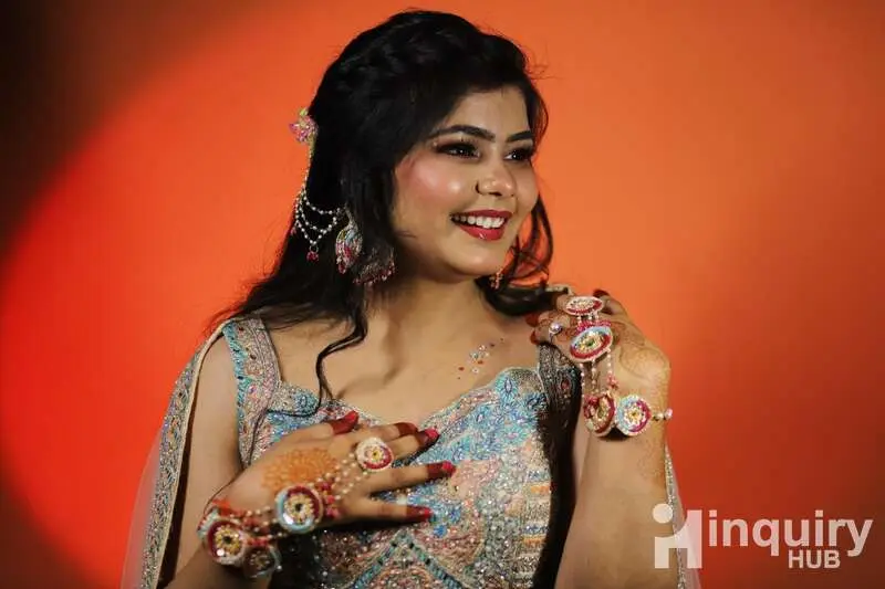 Sutiksha Makeover