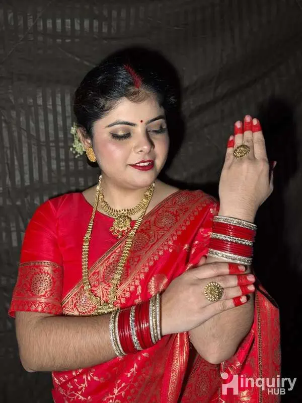 Sutiksha Makeover