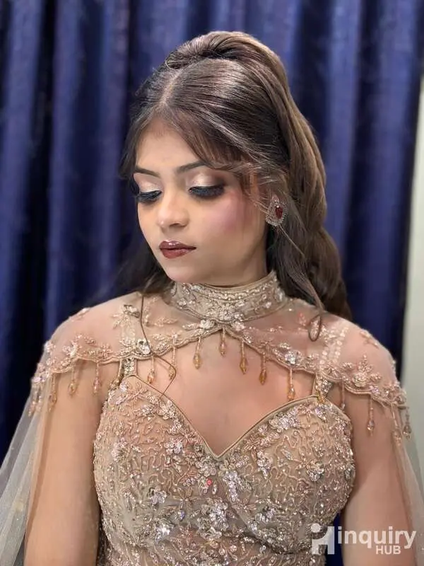 Sutiksha Makeover