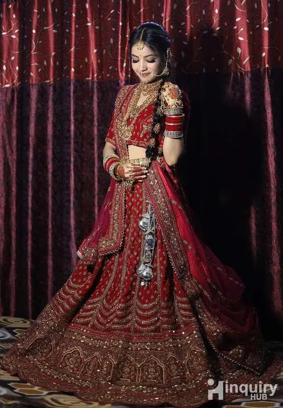 Sutiksha Makeover