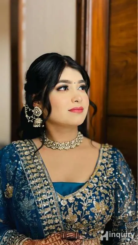 Sanjhmakeupstudio