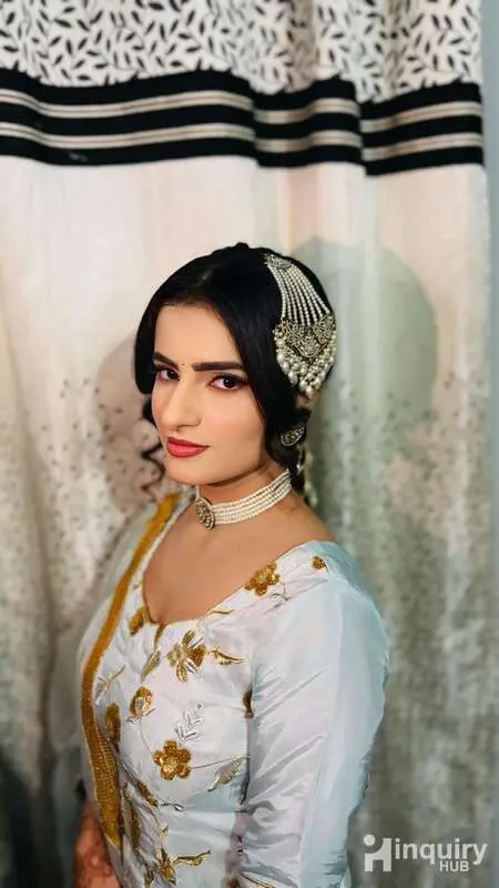 Sanjhmakeupstudio