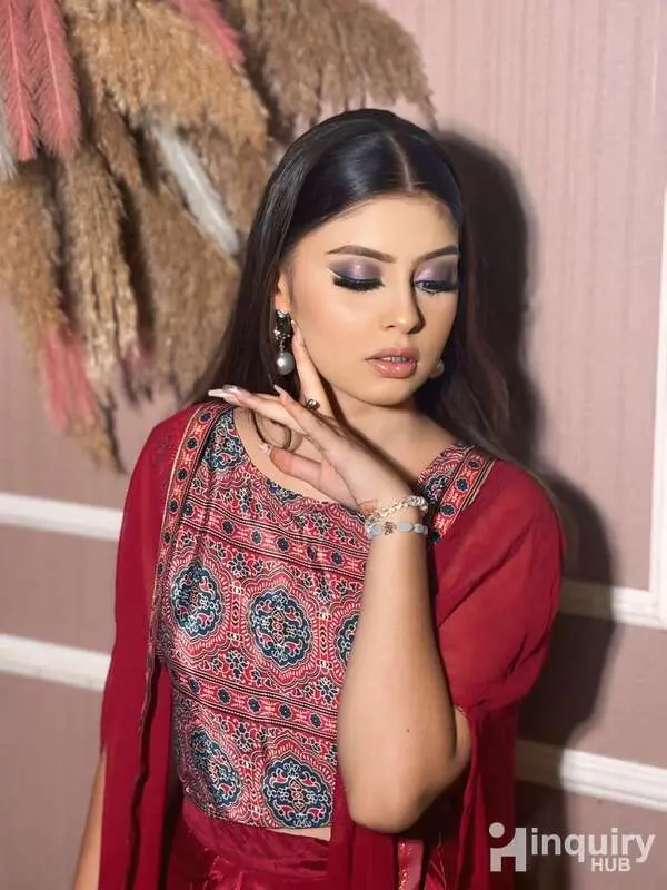 Sanjhmakeupstudio