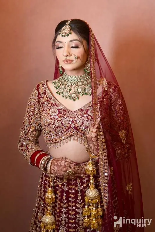 Sanjhmakeupstudio