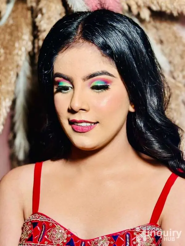 Sanjhmakeupstudio