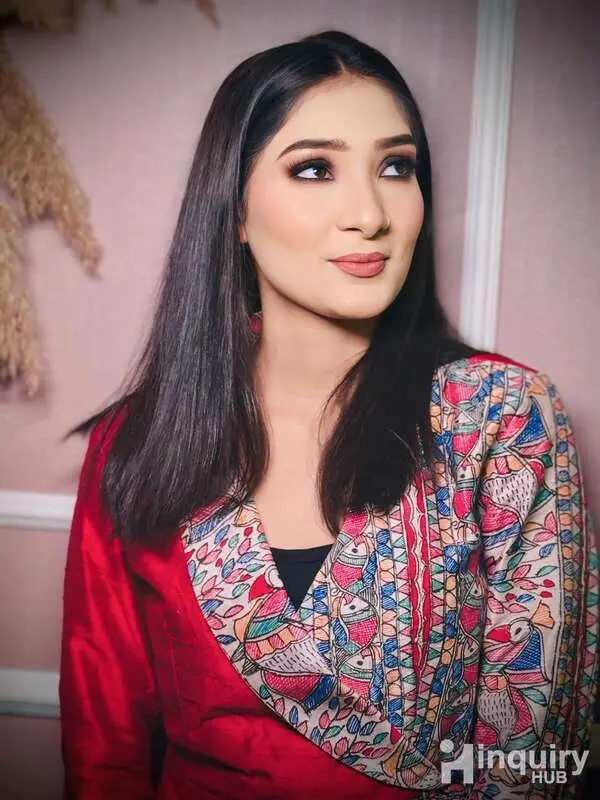 Sanjhmakeupstudio