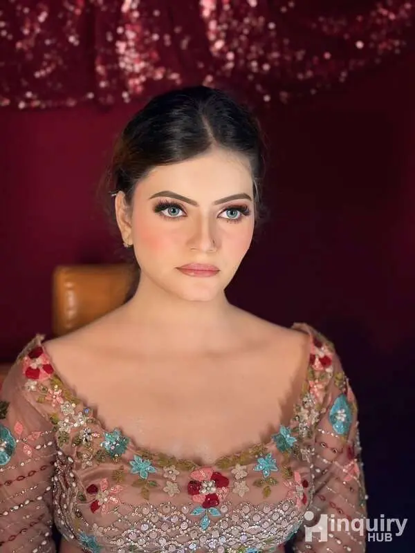 Sanjhmakeupstudio