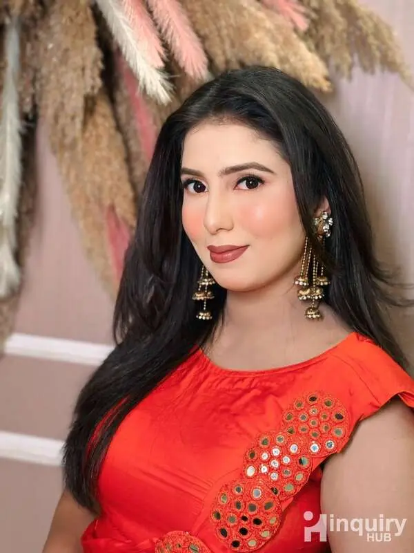 Sanjhmakeupstudio