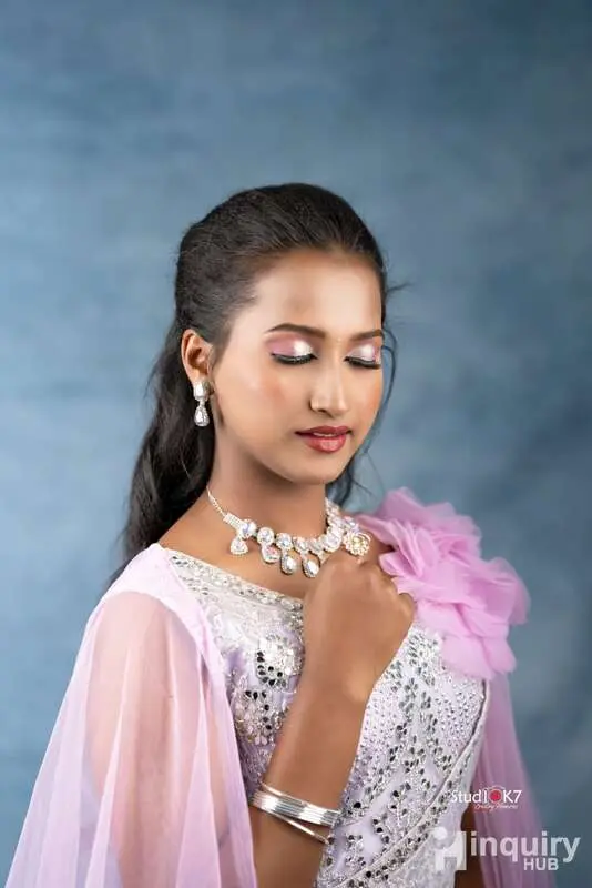Pinkyblushmakeover