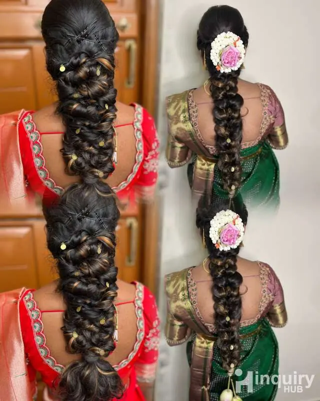 Kavitha Makeover