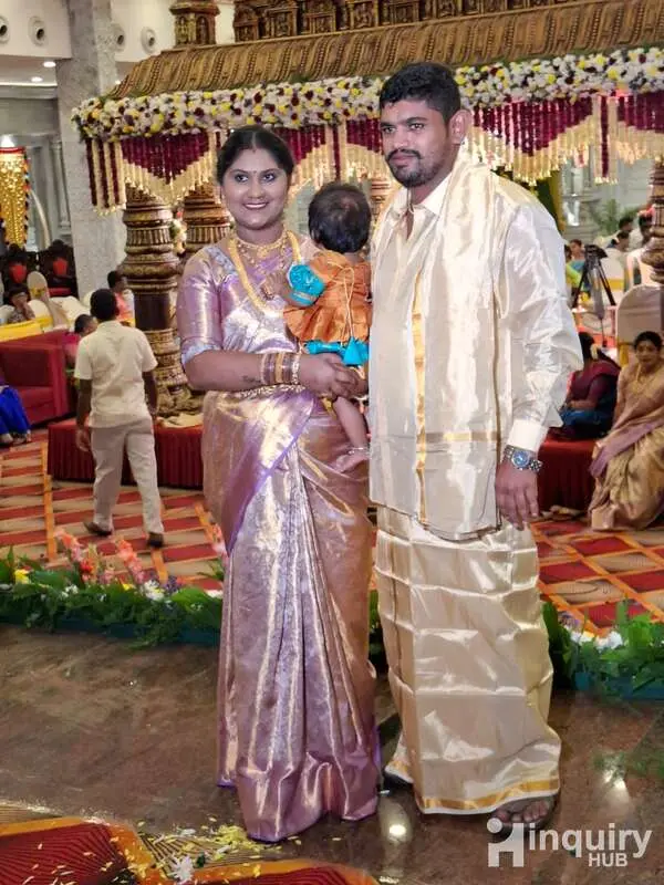 Kavitha Makeover