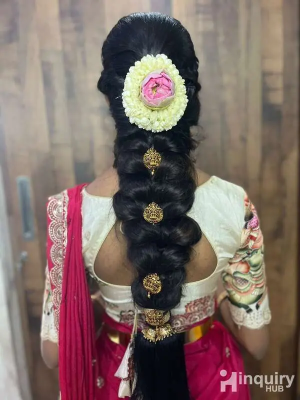 Kavitha Makeover