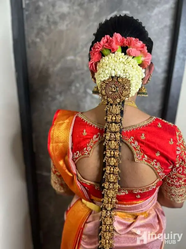 Kavitha Makeover