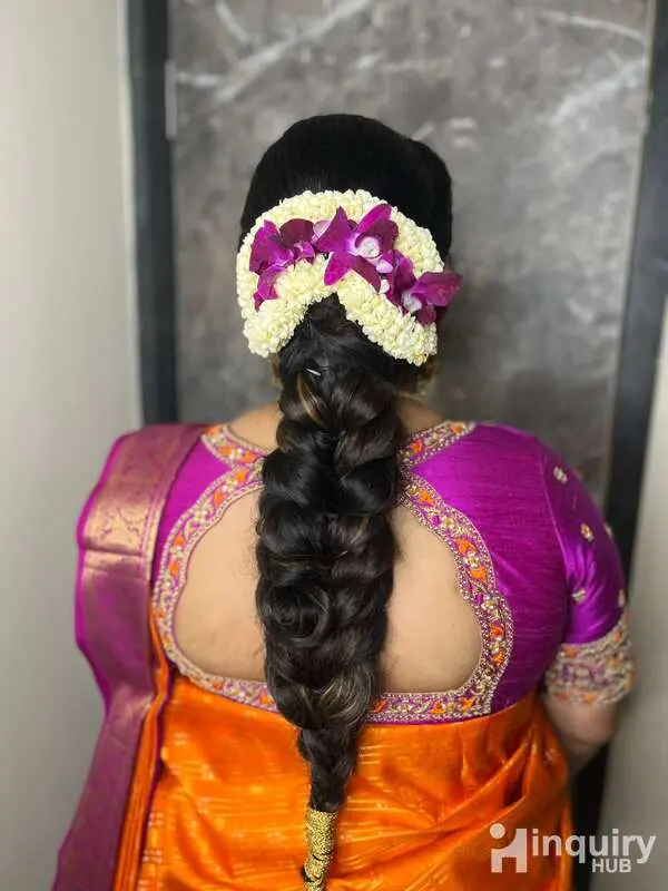 Kavitha Makeover