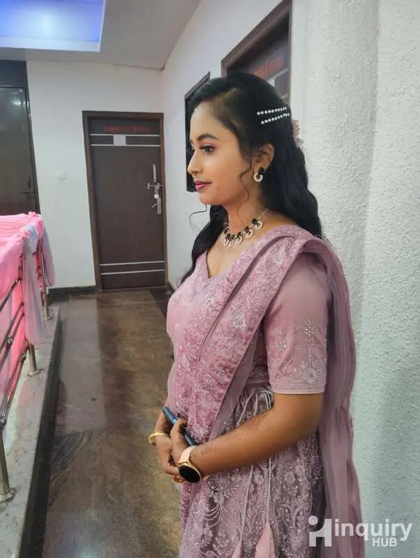 Kavitha Makeover