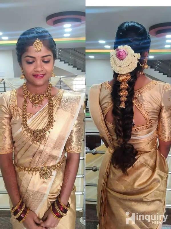 Kavitha Makeover