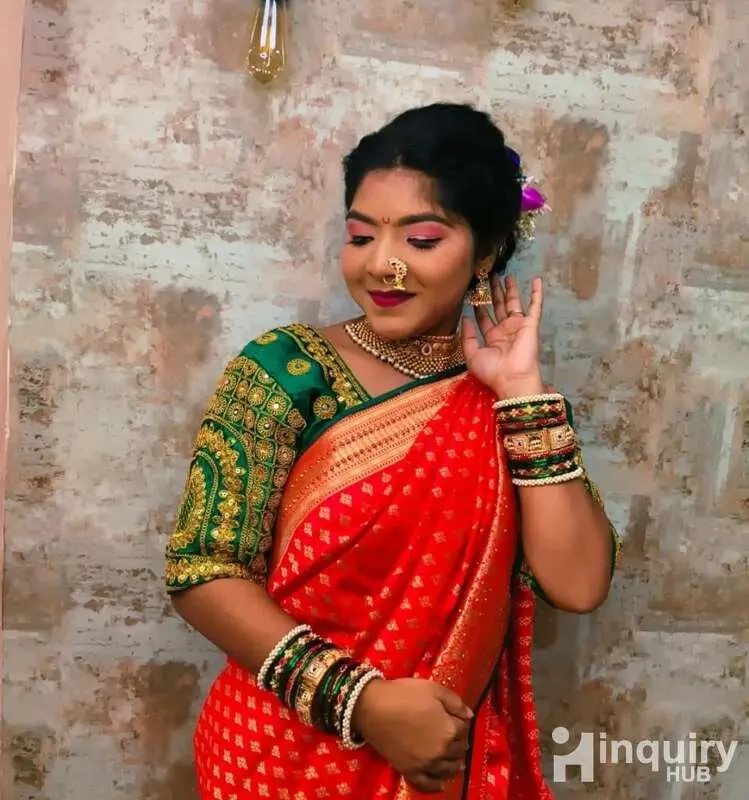 Prerna Makeup