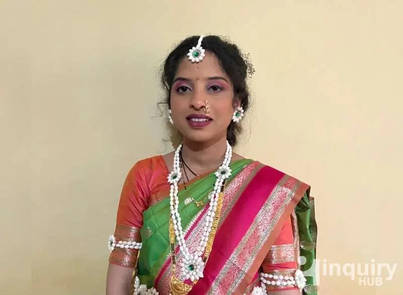 Prerna Makeup