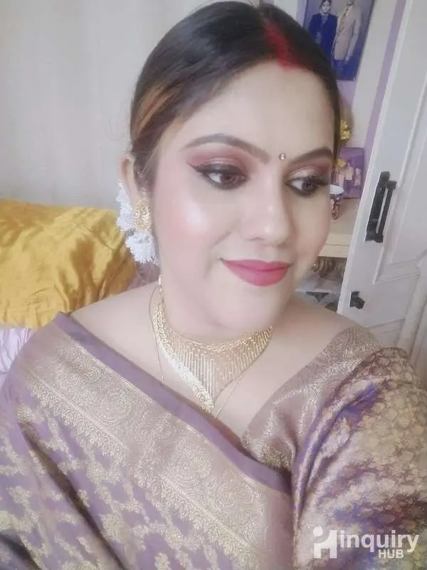 Nilam Makeover