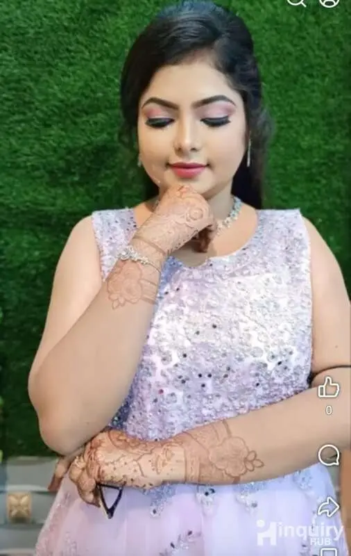Nilam Makeover
