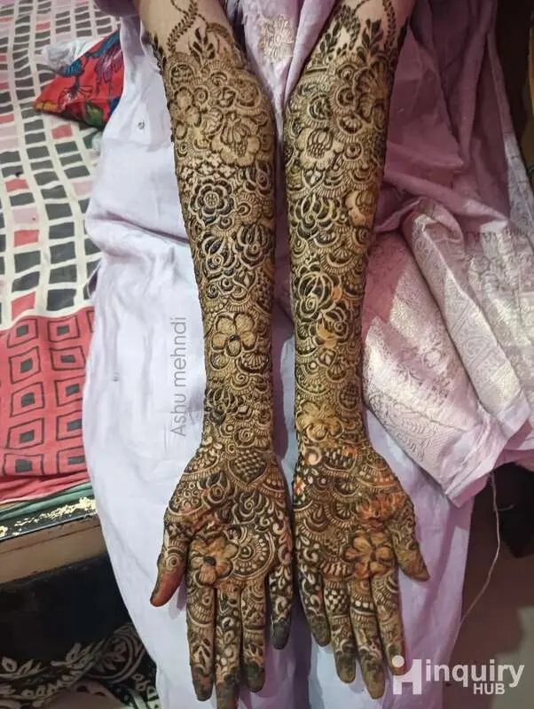 Heena By Rafiya