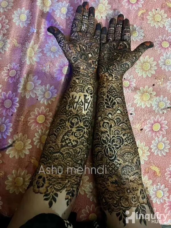 Heena By Rafiya