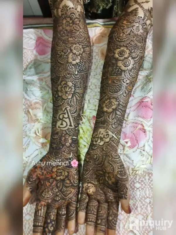 Heena By Rafiya