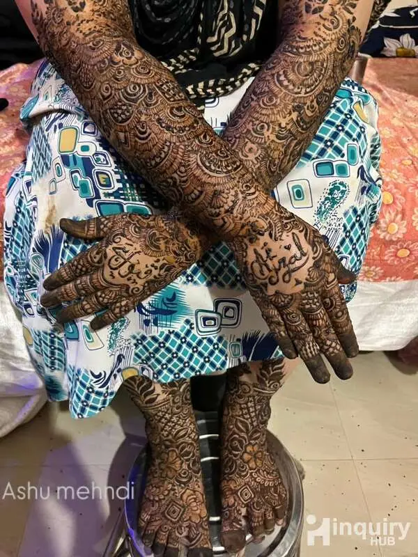 Heena By Rafiya