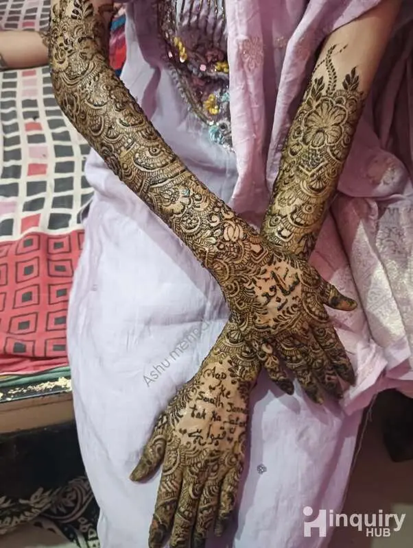 Heena By Rafiya