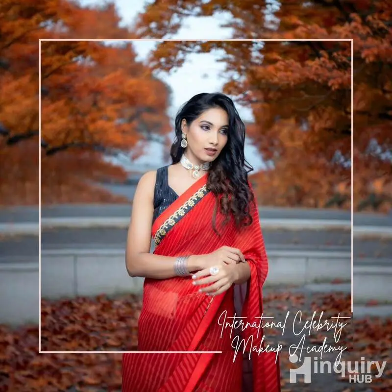 Luxury Mua Neha Kirar