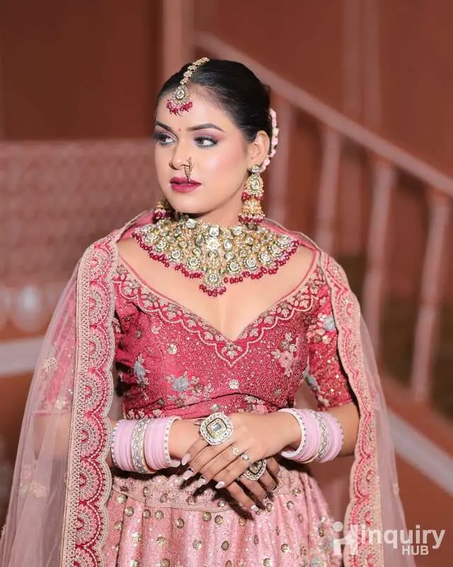 Luxury Mua Neha Kirar